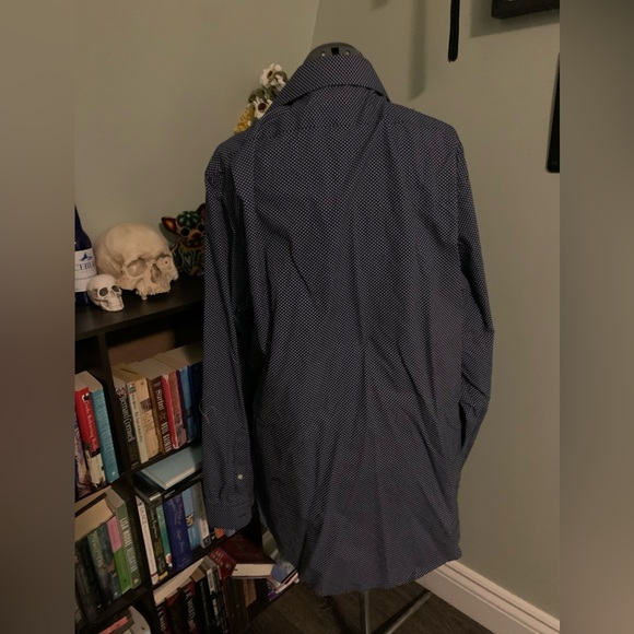 Men’s Dress Shirt - Picture 2 of 3